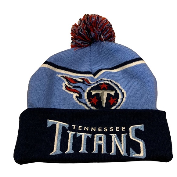 Titans Stocking Cap
